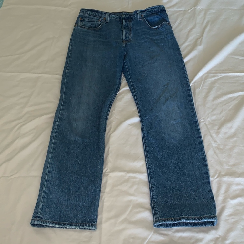 Levi jeans